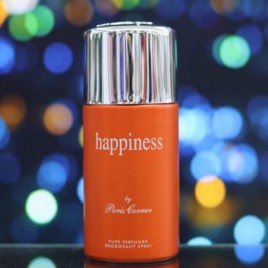 HAPPINESS 250 ML DEO.