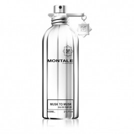 MONTALE WHITE MUSK 100ML...