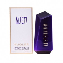 THEIRRY MUGLER ALIEN BODY...