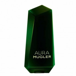 THEIRRY MUGLER AURA SHOWER...