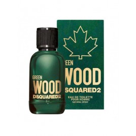 DSQUARED2 WOOD (M) EDT 5ML...