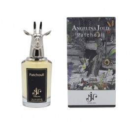 ANJELINA JOLIE PATCHOULI...