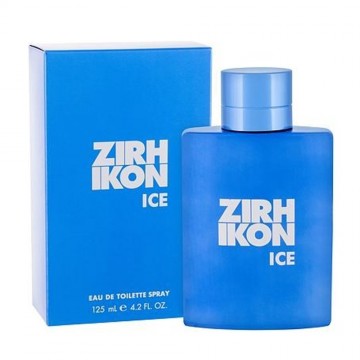 ZIRH IKON ICE (M) EDT 125ML