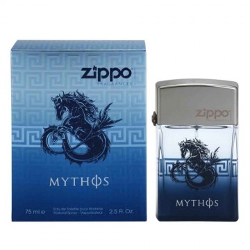 ZIPPO MYTHOS (M) EDT 75ML