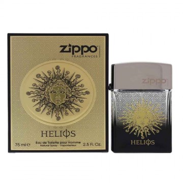 ZIPPO HELIOS (M) EDT 75ML