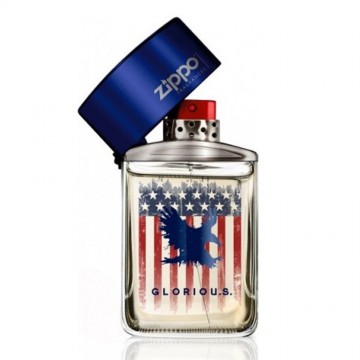 ZIPPO GLORIOU.S. (M) EDT 75ML