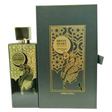 ZIMAYA BRAVE HEART EDP 100ML