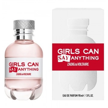 ZADIG & VOLTAIRE GIRLS CAN...