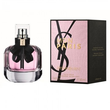 YVES ST. LAURENT MON PARIS...