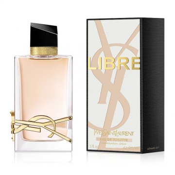 YVES ST. LAURENT LIBRE (W)...