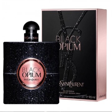 YVES ST. LAURENT BLACK...