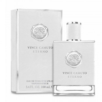 VINCE CAMUTO ETERNO (M) EDT...