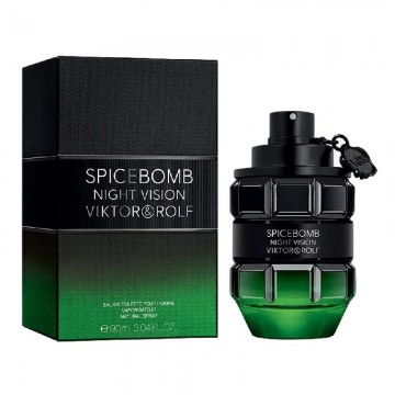 VIKTOR & ROLF SPICE BOMB...