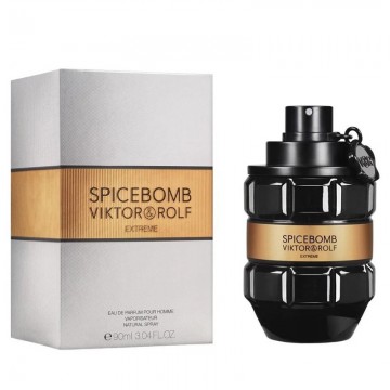 VIKTOR & ROLF SPICE BOMB...