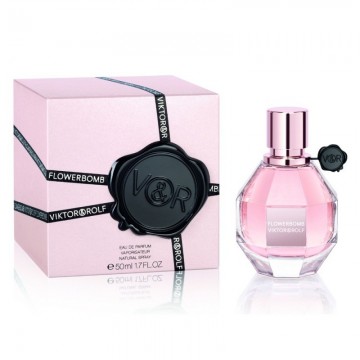 VIKTOR & ROLF FLOWER BOMB...