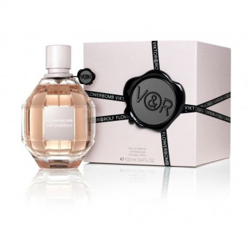 VIKTOR & ROLF FLOWER BOMB...