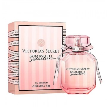 VICTORIA'S SECRET BOMBSHELL...