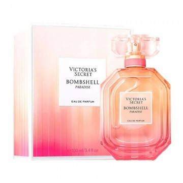 VICTORIA'S SECRET BOMBSHELL...