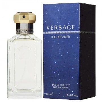 VERSACE THE DREAMER (M) EDT...