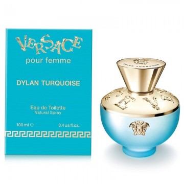 VERSACE DYLAN BLUE...