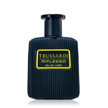 TRUSSARDI RIFLESSO BLUE...