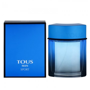 TOUS SPORT MAN EDT 100ML