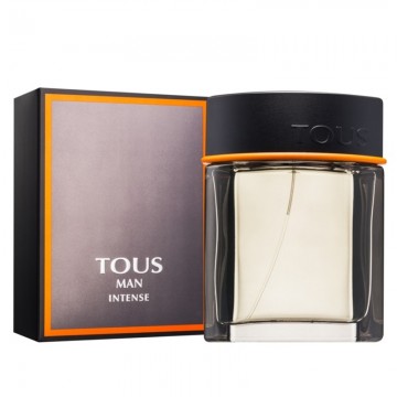 TOUS MAN INTENSE EDT 100ML