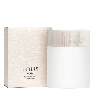 TOUS MAN EDT 50ML