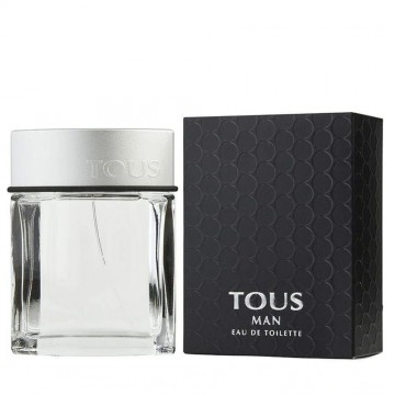 TOUS MAN EDT 100ML