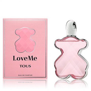 TOUS LOVE ME (W) EDP 50ML