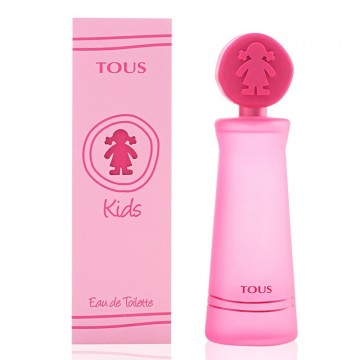 TOUS KIDS GIRL EDT 100ML