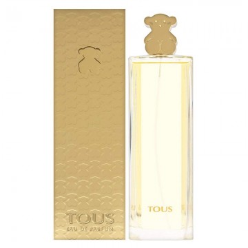 TOUS GOLD (W) EDP 90ML