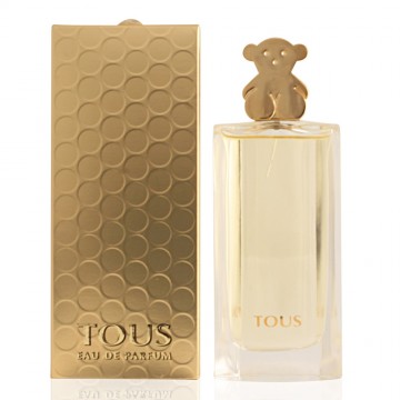 TOUS GOLD (W) EDP 50ML