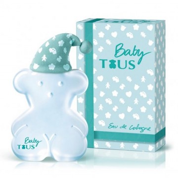 TOUS BABY BY TOUS EDC 100ML