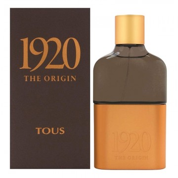 TOUS 1920 THE ORIGIN (M)...