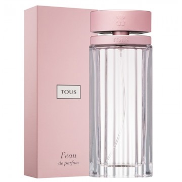 TOUS (W) L'EAU DE PARFUM 90ML