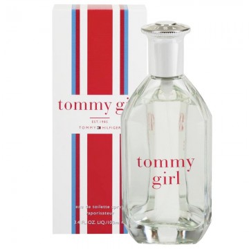 TOMMY HILFIGER TOMMY GIRL...