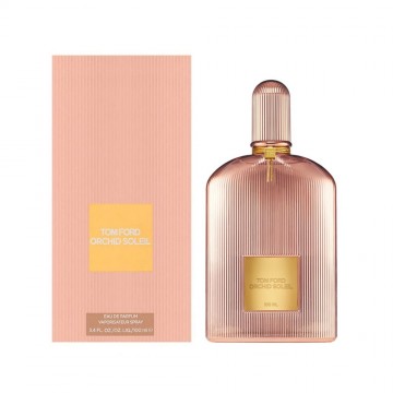 TOM FORD ORCHID SOLEIL EDP...