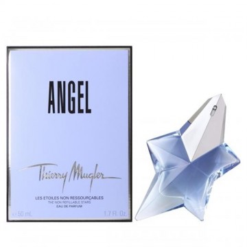 THEIRRY MUGLER ANGEL STARS...