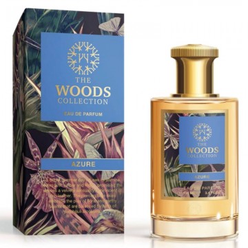 THE WOODS COLLECTION AZURE...