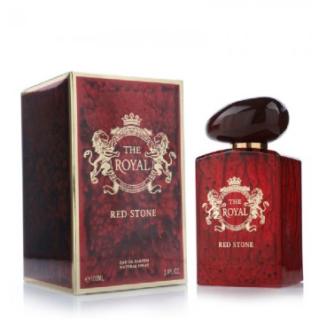 THE ROYAL RED STONE EDP 100ML