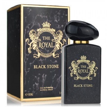 THE ROYAL BLACK STONE EDP...