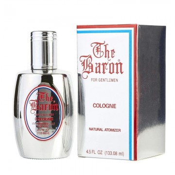 THE BARON GENTLEMEN COLOGNE...