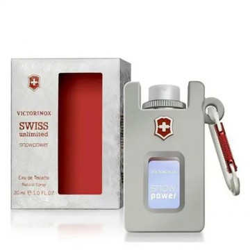 SWISS ARMY UNLIMITED...