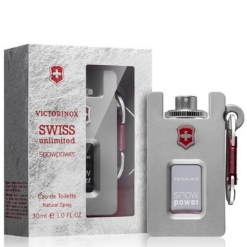 SWISS ARMY UNLIMITED...