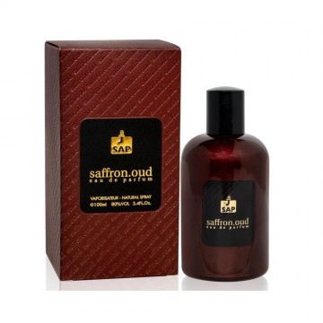 SAP SAFFRON OUD EDP 100ML