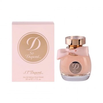 S.T. DUPONT SO (W) EDP 50ML