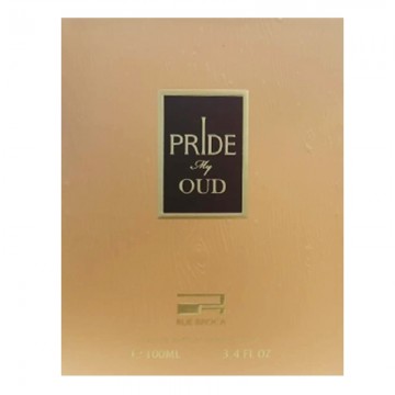 RUE BROCA PRIDE MY OUD EDP...