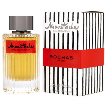 ROCHAS MOUSTACHE (M) EDP 125ML