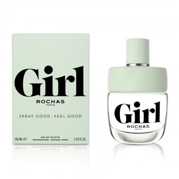 ROCHAS GIRL EDT 100ML